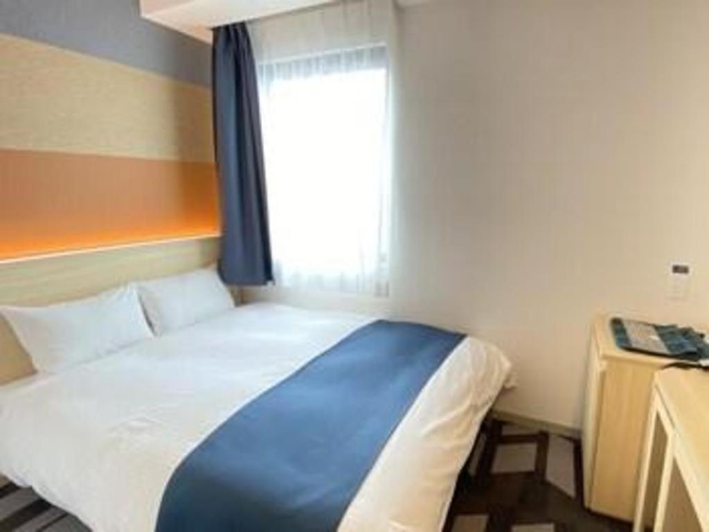 Hotel Wbf Hakodate Watatsuminoyu - Hot Spring Екстер'єр фото